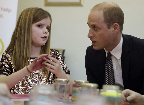 Prince William