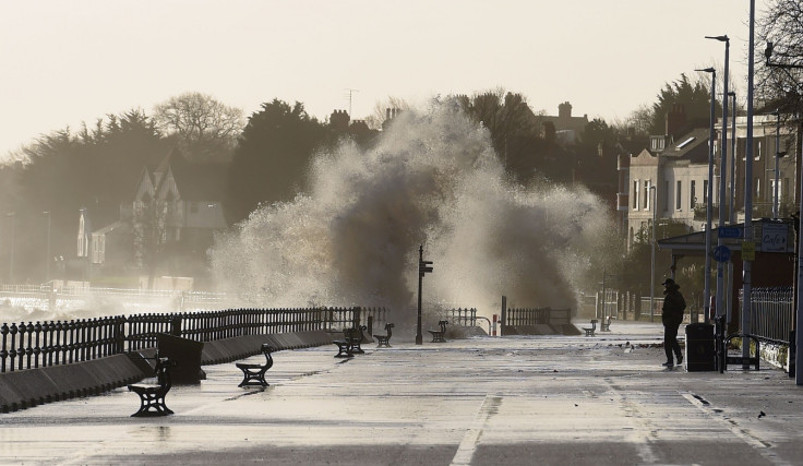 UK Weather