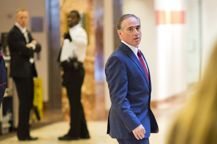 David Shulkin