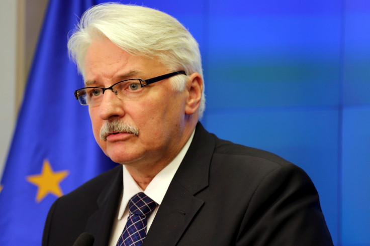 Witold Waszczykowski 