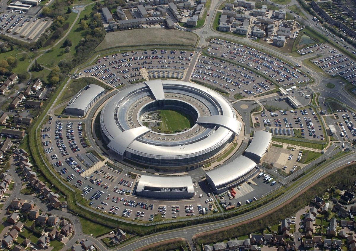 In Cheltenham wird ein neues „hochmodernes“ 5.000 Quadratmeter großes Cybersicherheitslabor eröffnet