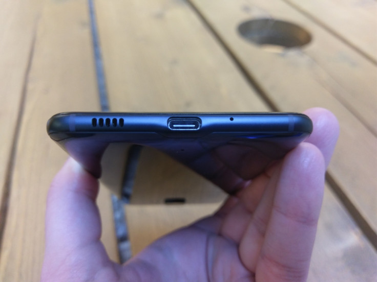 HTC U Ultra usb-c boomsound