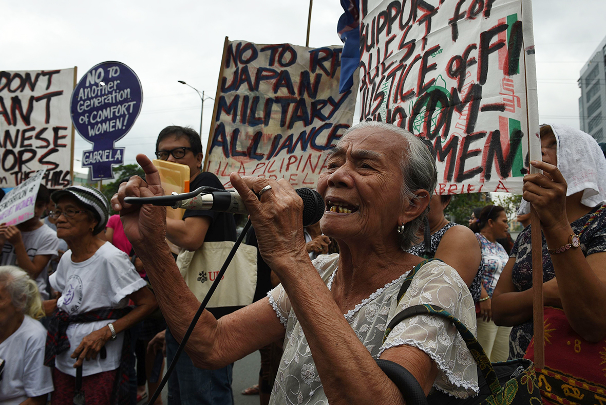 Comfort Women