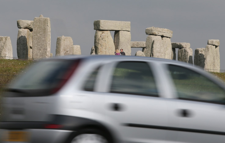 Stonehenge