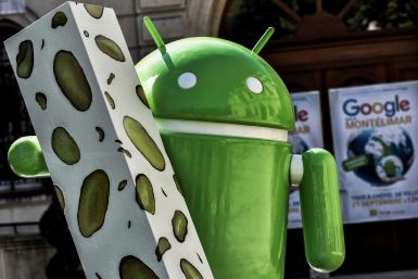 Android Nougat for Galaxy S7 and S7Edge