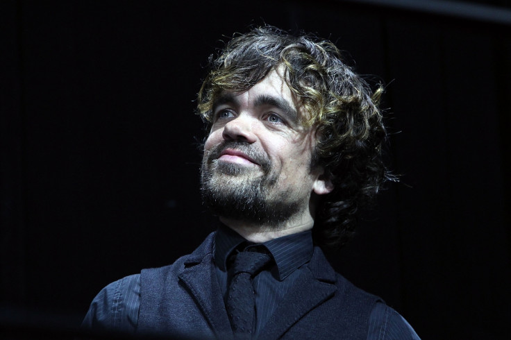 Peter Dinklage 