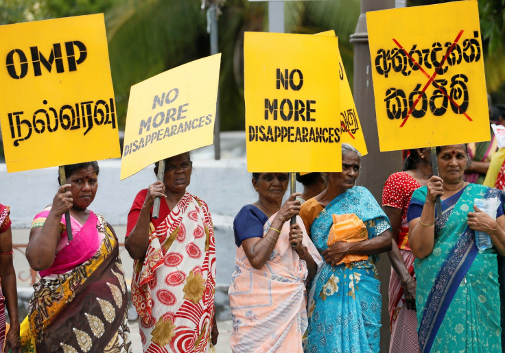 Sri Lanka