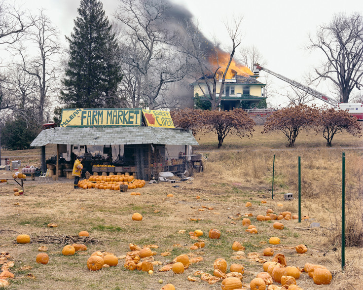 Colour Photographs: 1977-1988