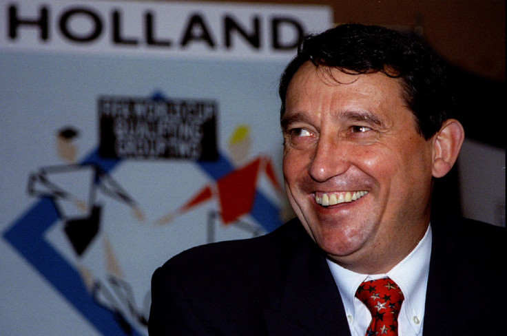 graham taylor