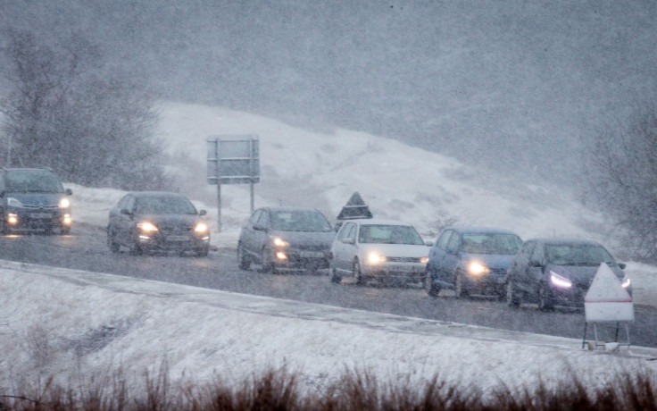 uk weather