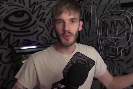 Who is PewDiePie? The world’s biggest YouTuber