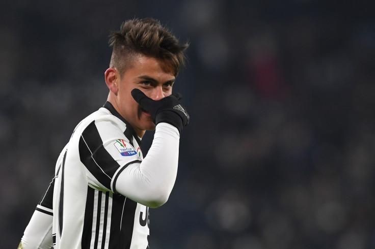 Paulo Dybala