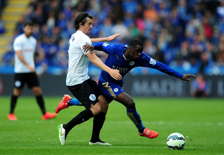 Jeffrey Schlupp 