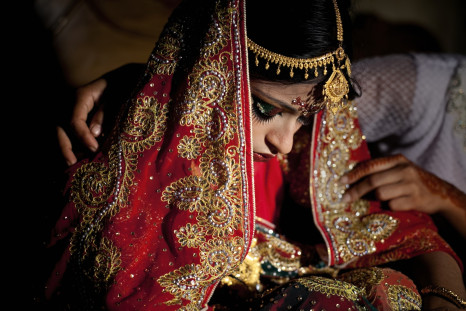 Bangladesh child marriage law
