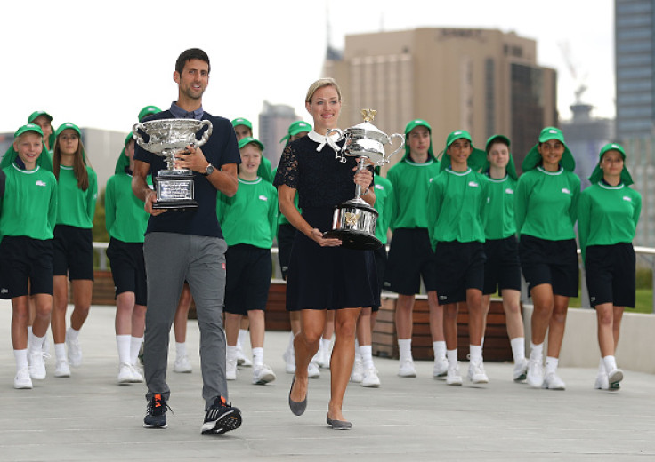 Australian Open 2017