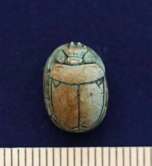 ancient egypt crypt