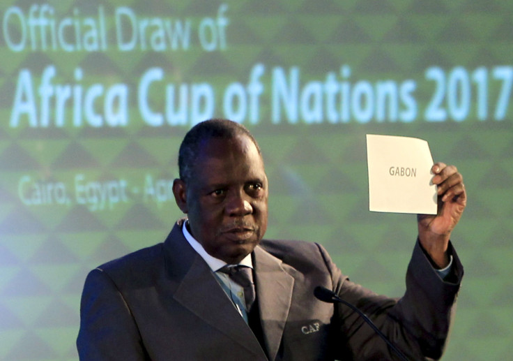 Gabon hosts African Cup of Nations