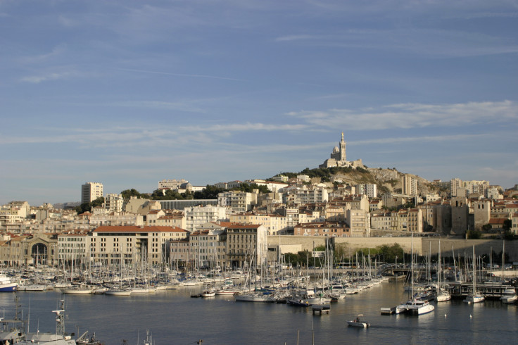 Marseilles