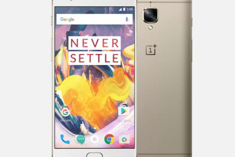 OxygenOS 4.0.1 for OnePlus 3T 