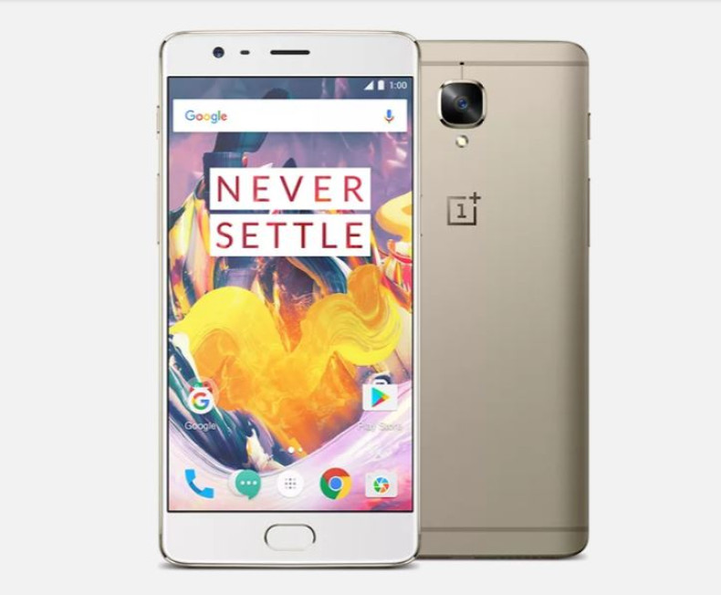 OxygenOS 4.0.1 for OnePlus 3T 