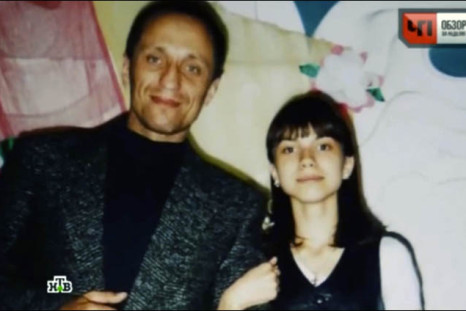 Mikhail Popkov serial killer Siberia