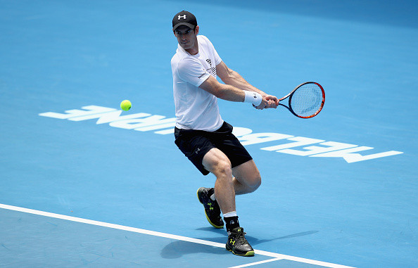Andy Murray