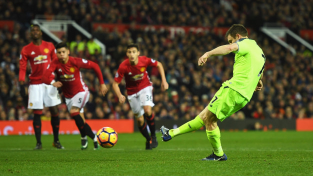 James Milner James Milner