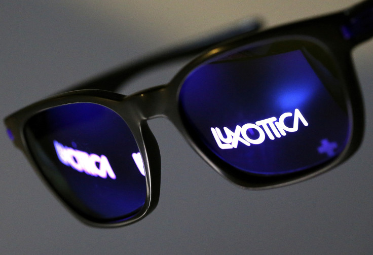 Italy’s Luxottica and France’s Essilor agree to a €50bn merger – report