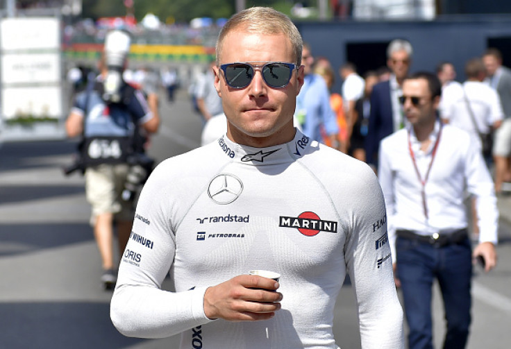 Valtteri Bottas