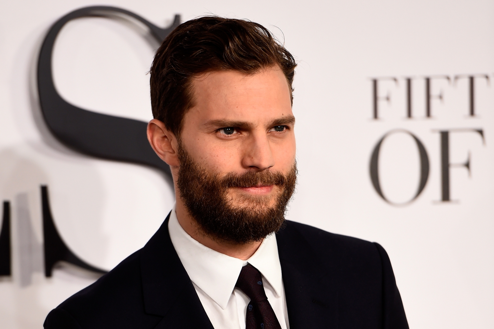 Fifty Shades Darker Star Jamie Dornan Reveals He Is Not Interested In 