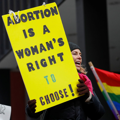 Abortion rights