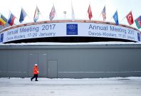 Davos 2017 Davos 2017