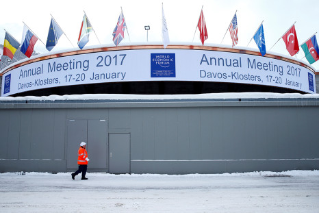 Davos 2017