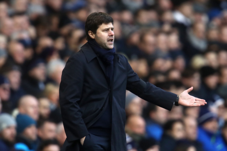 Mauricio Pochettino