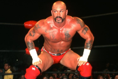 Perry Saturn 