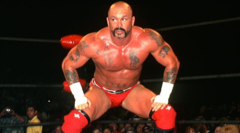 Perry Saturn 