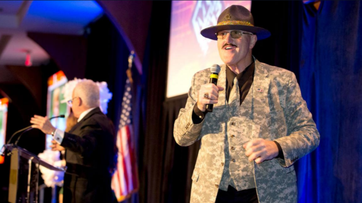 Sgt Slaughter