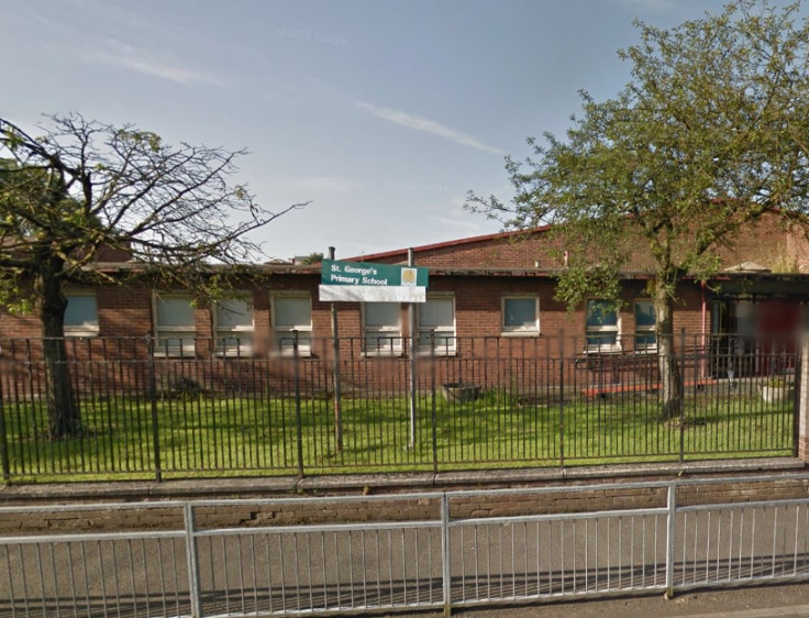 St George's RC Primary