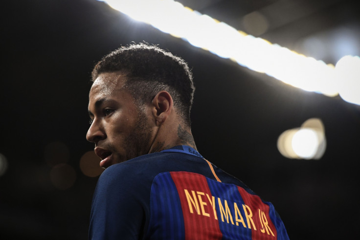 Neymar