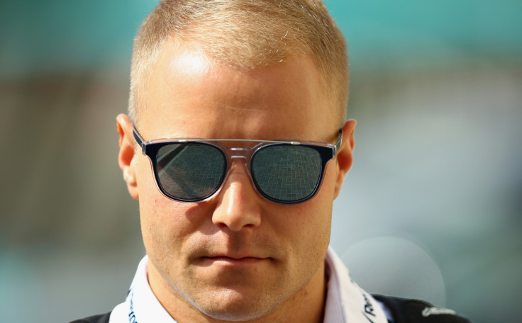 Valtteri Bottas