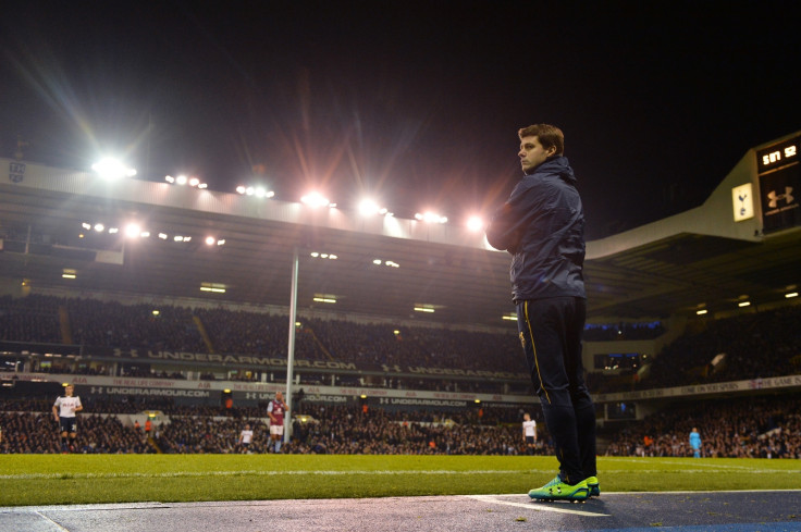 Mauricio Pochettino