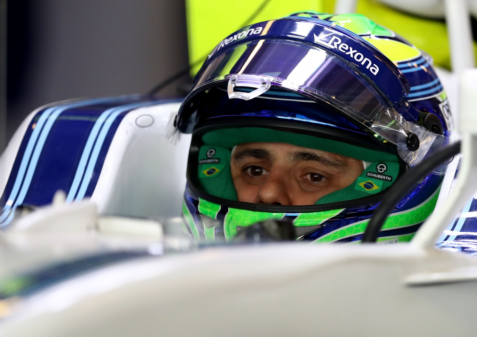 Felipe Massa: Brazilian driver returns to Williams in shock retirement ...