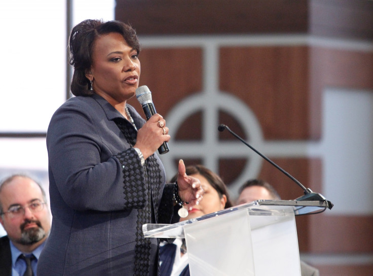 Bernice King