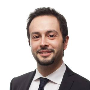 Vincenzo Scarpetta, Senior Policy Analyst, Open Europe