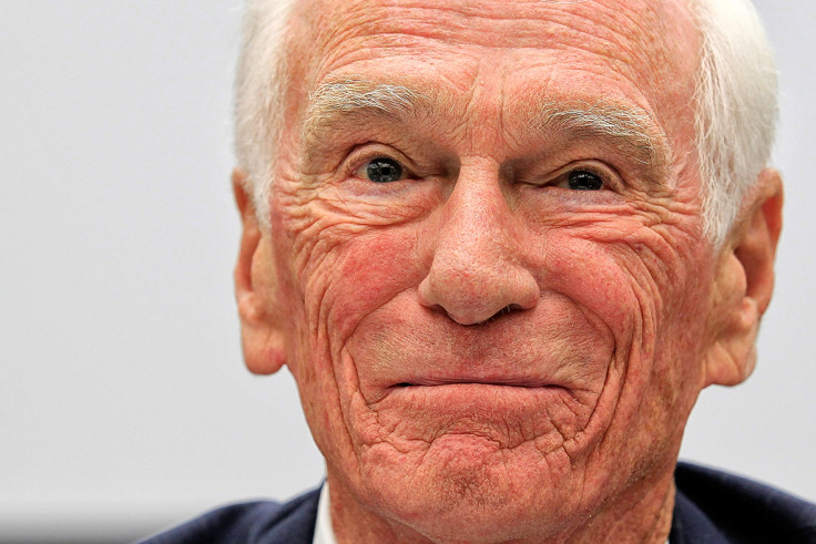  Eugene Cernan