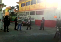 Severed heads and decapitated bodies found in Mexico Severed heads and decapitated bodies found in Mexico