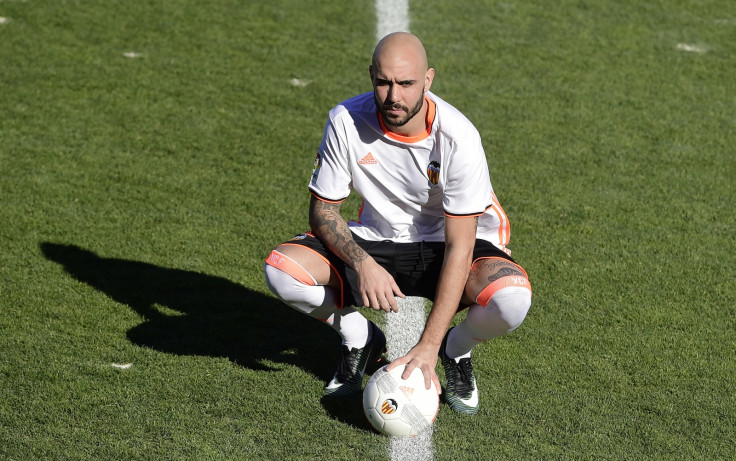 Simone Zaza