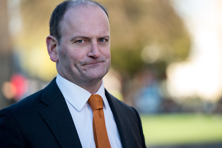 Douglas Carswell