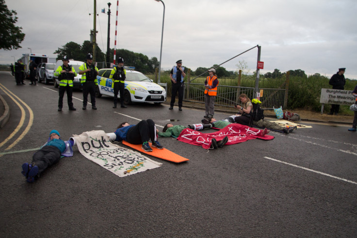 Atomic Weapons Establishment 