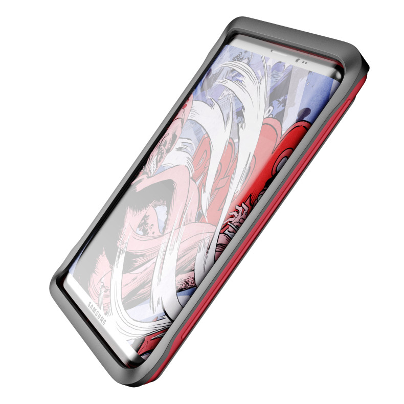 Ghostek Galaxy S8 case front